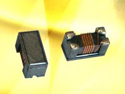Common mode inductance